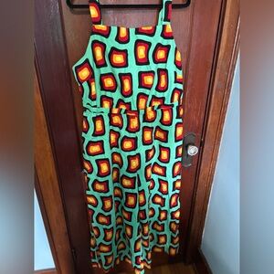 Lucy & Yak Presley Jumpsuit